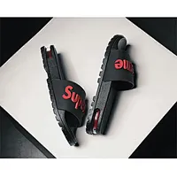 Greatshoe new designer OEM slippers for men slides sandals custom logo unisex men slides footwear sandals slipper shoes