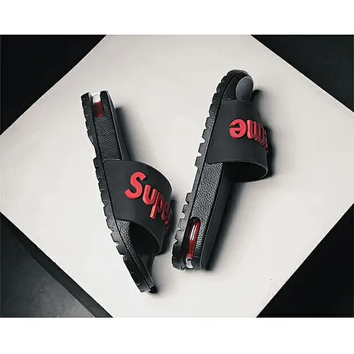 Greatshoe new designer OEM slippers for men slides sandals custom logo unisex men slides footwear sandals slipper shoes
