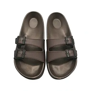Great shoes best sandals for men custom logo slides sandals for women EVA beach slides