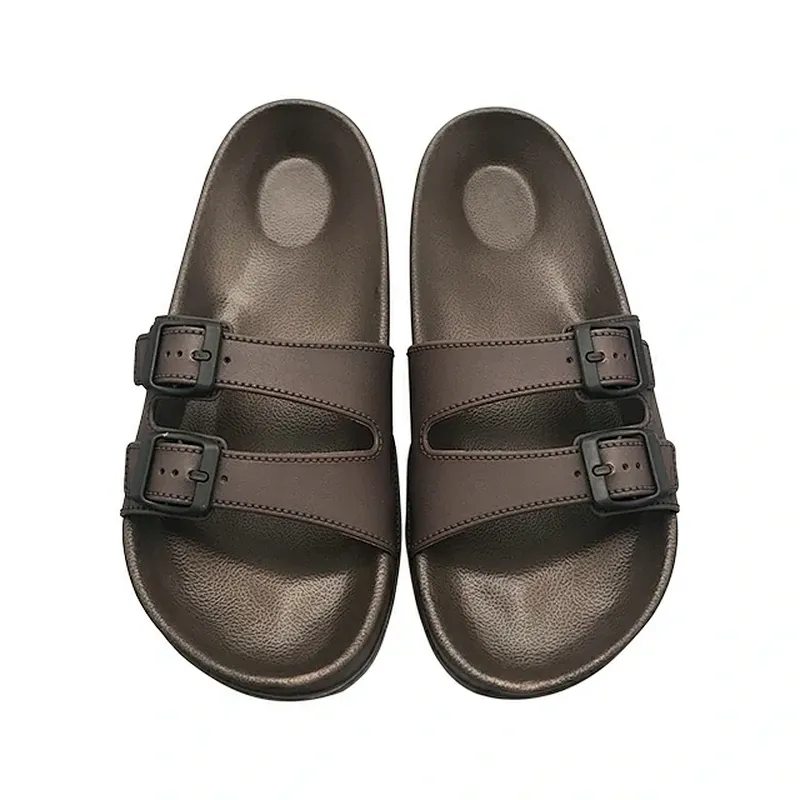 Great shoes best sandals for men custom logo slides sandals for women EVA beach slides