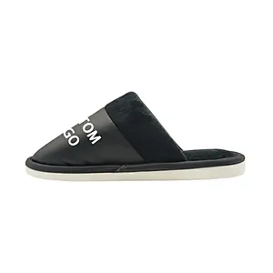 Great shoes 2022 indoor slipper home slides slipper for women slides sandal for men custom logo