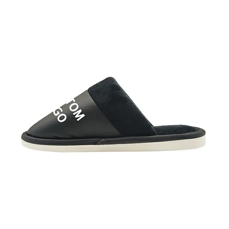 Great shoes 2022 indoor slipper home slides slipper for women slides sandal for men custom logo