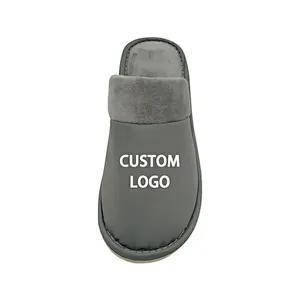 Great shoes 2022 indoor slipper home slides slipper for women slides sandal for men custom logo