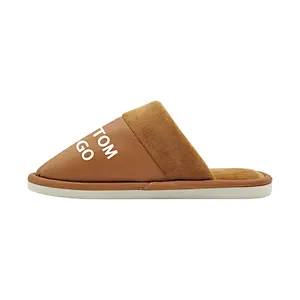 Great shoes 2022 indoor slipper home slides slipper for women slides sandal for men custom logo