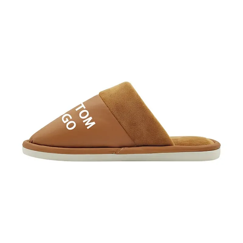 Great shoes 2022 indoor slipper home slides slipper for women slides sandal for men custom logo