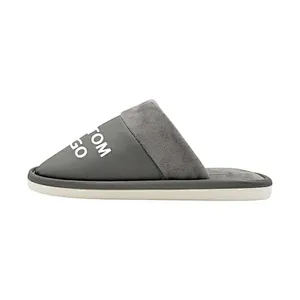Great shoes 2022 indoor slipper home slides slipper for women slides sandal for men custom logo