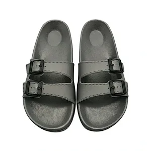 Great shoes best sandals for men custom logo slides sandals for women EVA beach slides