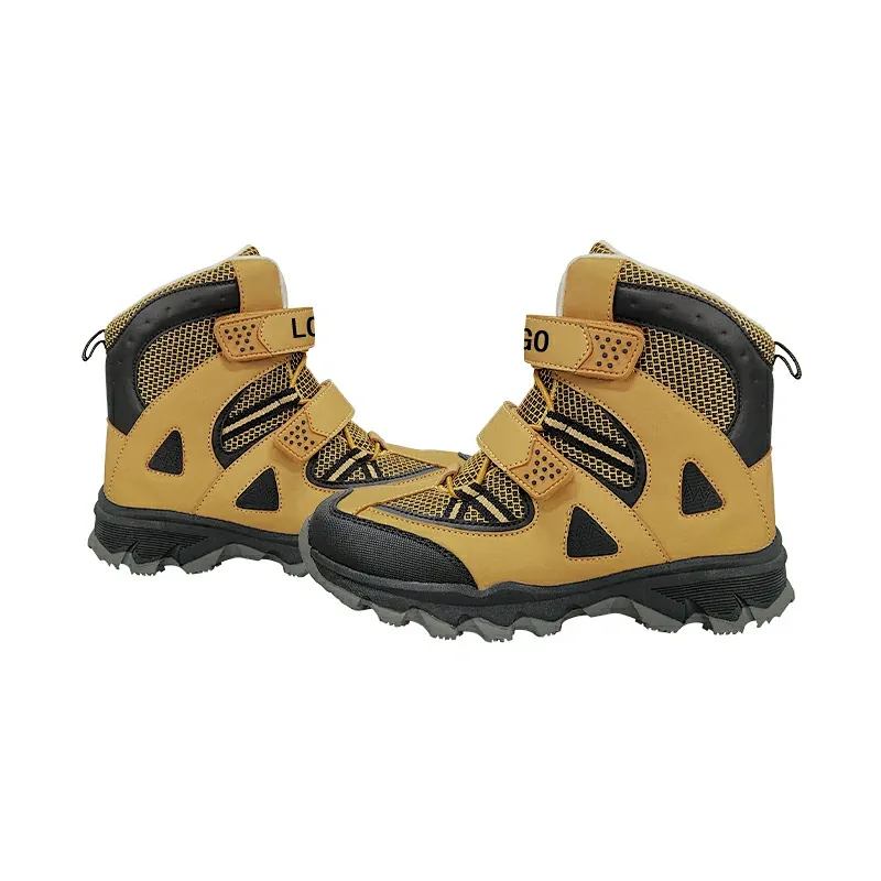 Great shoes hiking kids shoes ourdoor children footwear school boys sports shoes