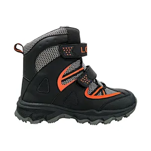 Great shoes hiking kids shoes ourdoor children footwear school boys sports shoes