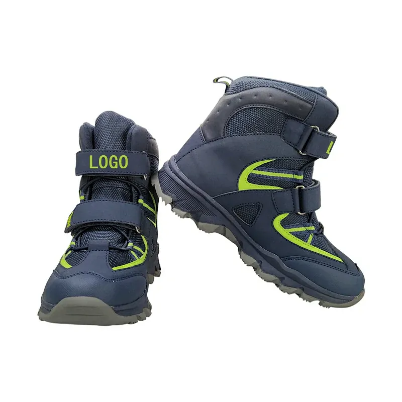 Great shoes hiking kids shoes ourdoor children footwear school boys sports shoes
