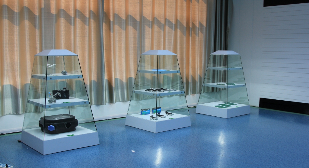 Hubei Danrui New Materials Technology Co., Ltd.