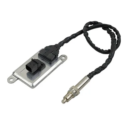 Nox sensor