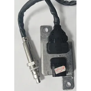 Nox sensor