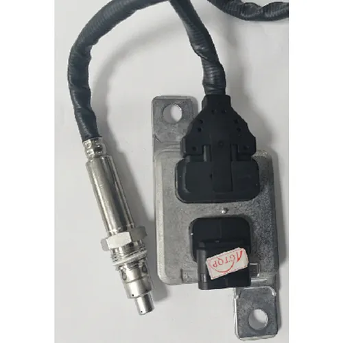 Nox sensor