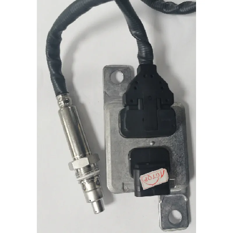 Nox sensor
