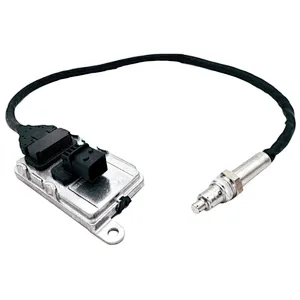 Nox sensor