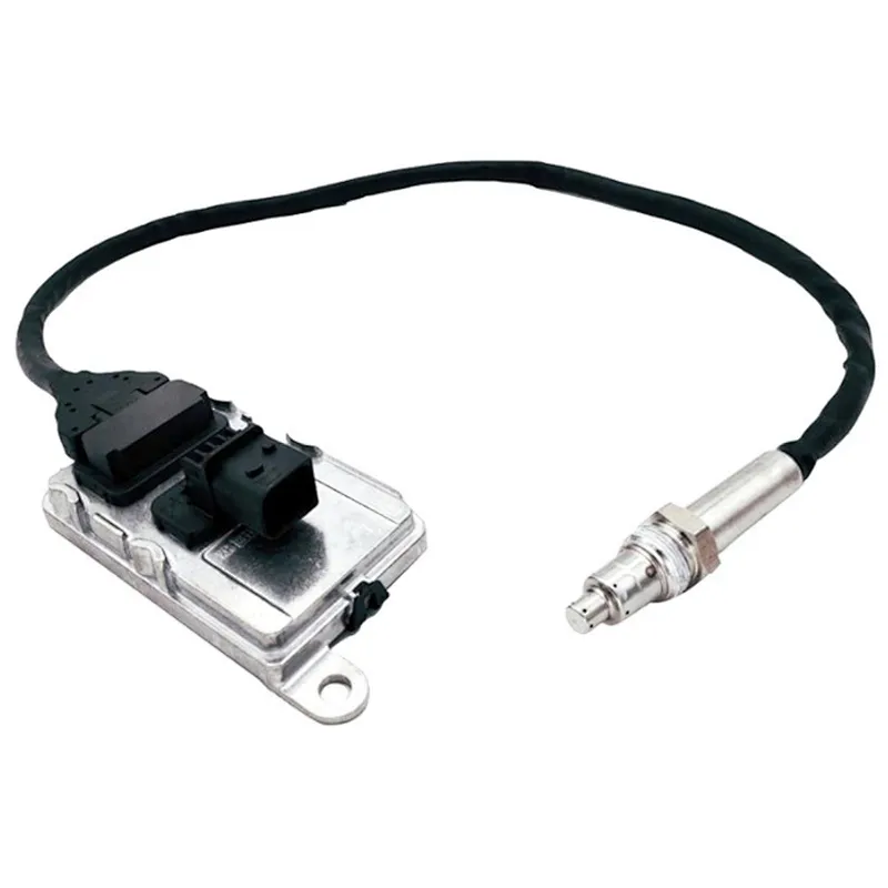 Nox sensor
