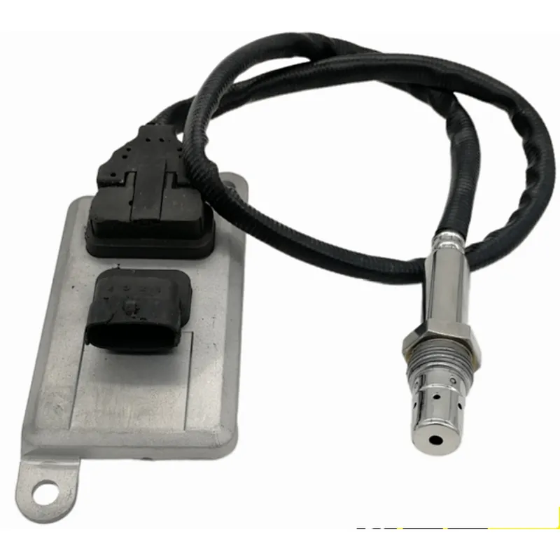 Nox sensor