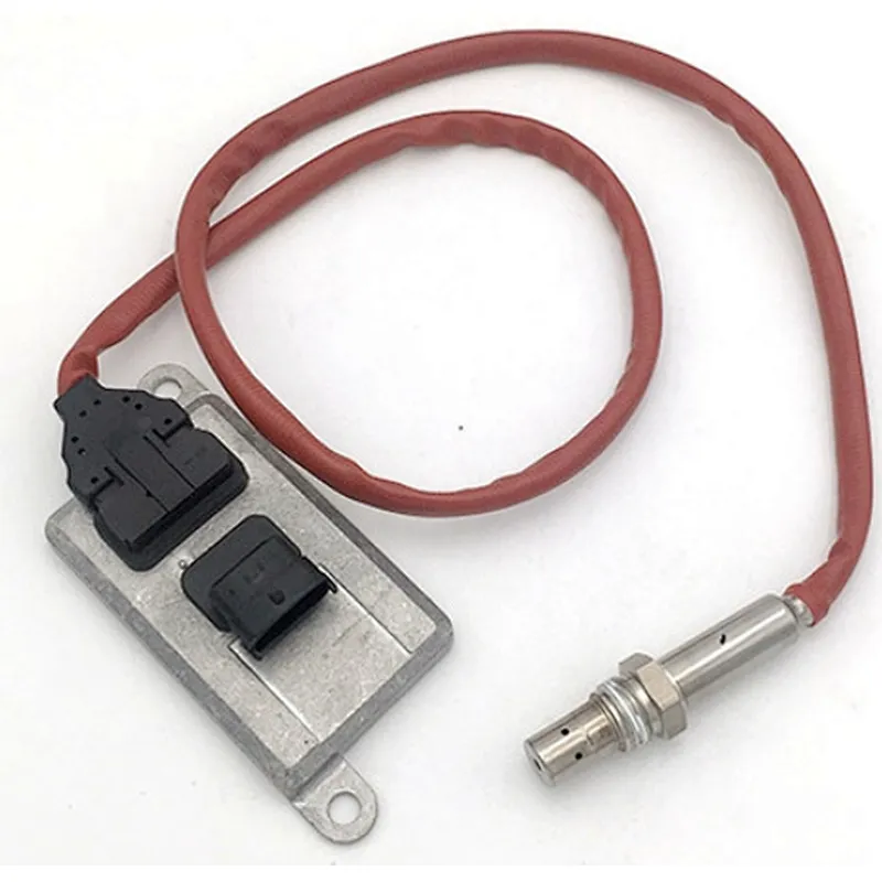 Nox sensor