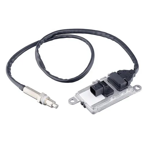 Nox sensor