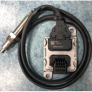 Nox sensor