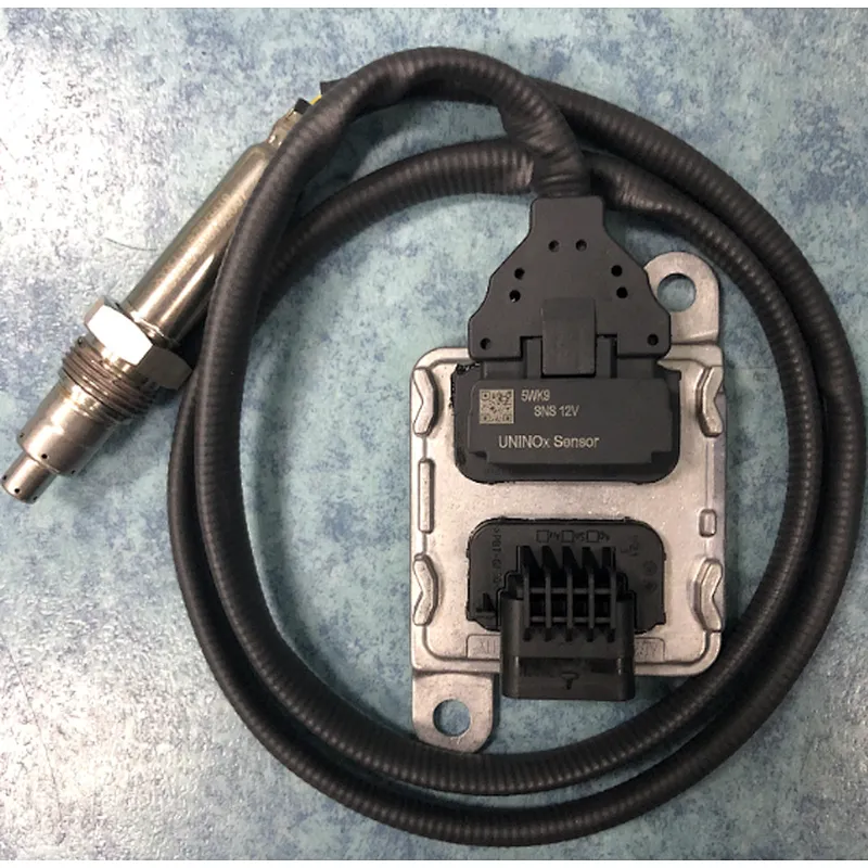 Nox sensor