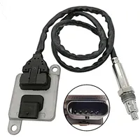 Nox sensor
