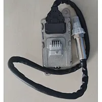 Nox sensor