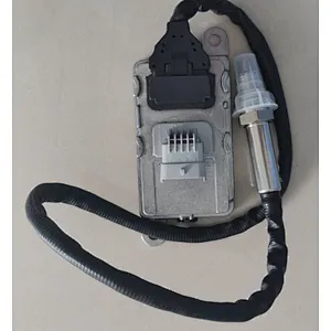 Nox sensor