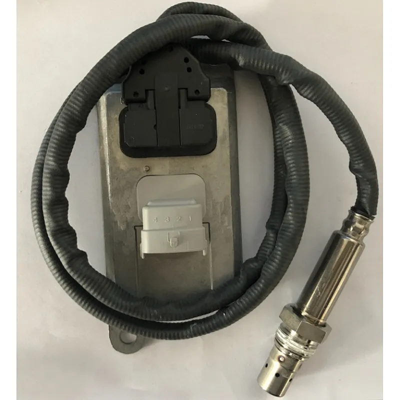 Nox sensor