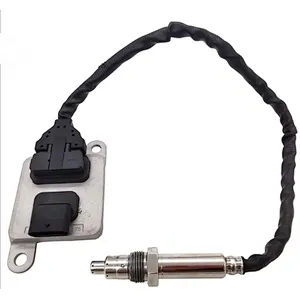 Nox sensor