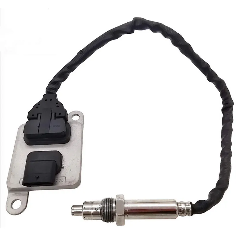 Nox sensor