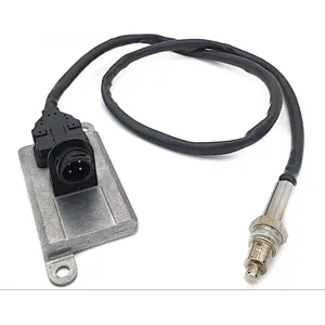 Nox sensor