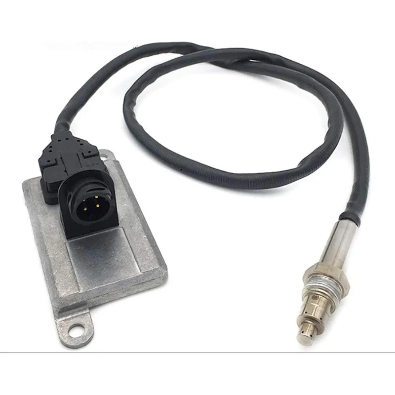 Nox sensor