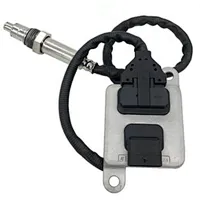 Nox sensor