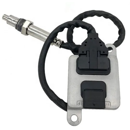 Nox sensor