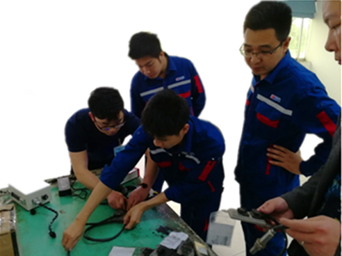 Fighting hard in hot summer, new breakthrough of national VI products