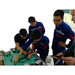 Fighting hard in hot summer, new breakthrough of national VI products