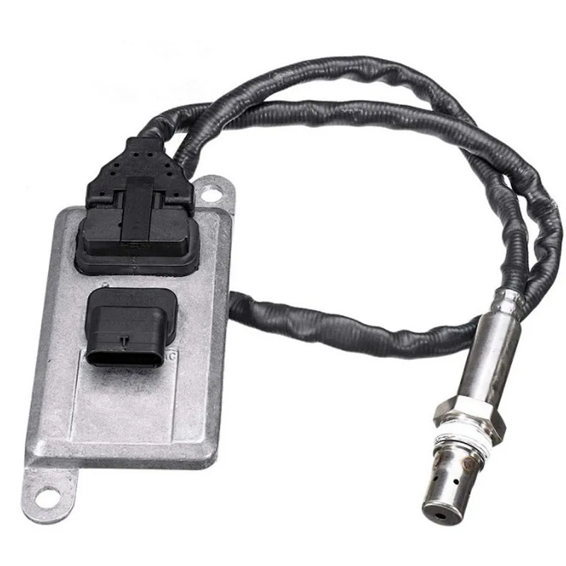 Nox sensor