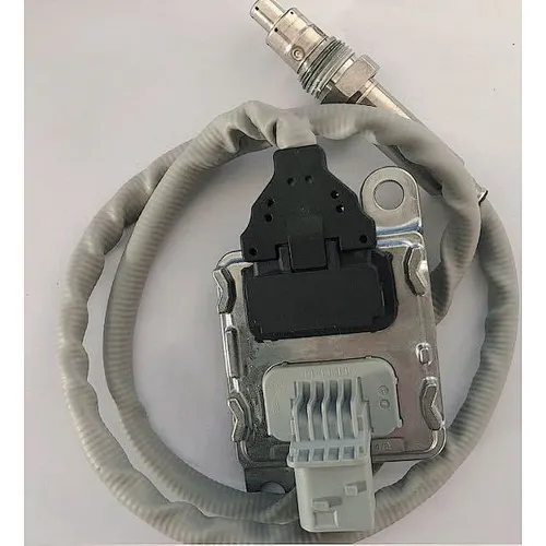 Nox sensor