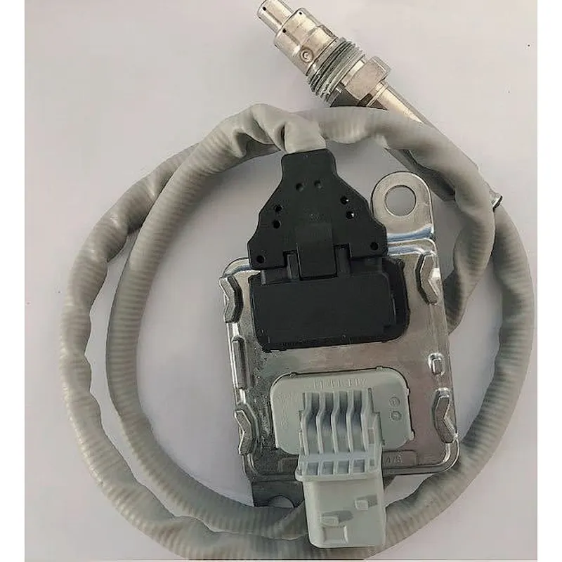 Nox sensor