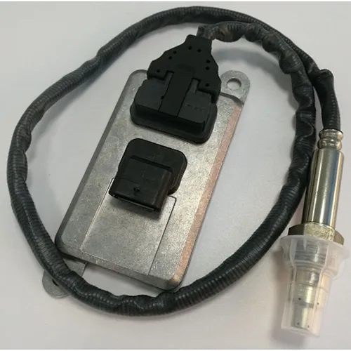 Nox sensor