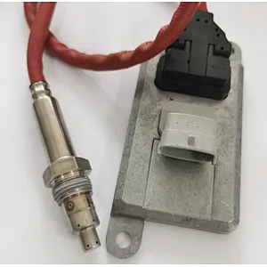 Nox sensor