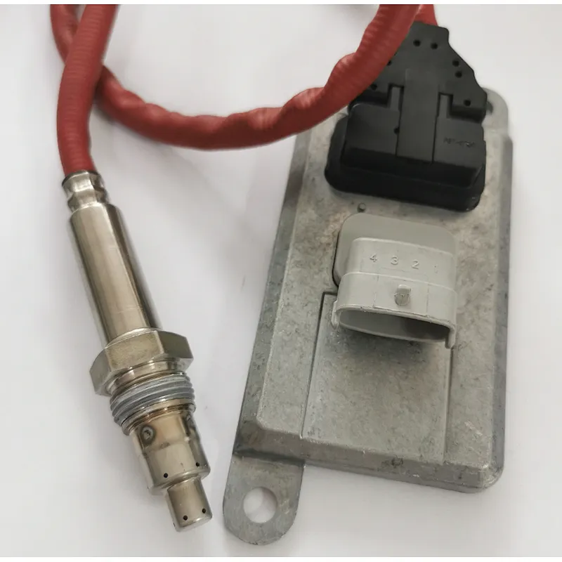 Nox sensor