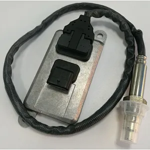 Nox sensor