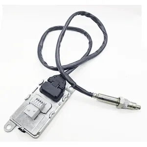 Nox sensor