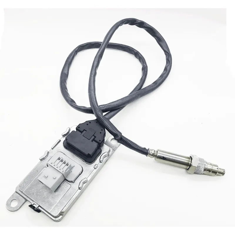 Nox sensor