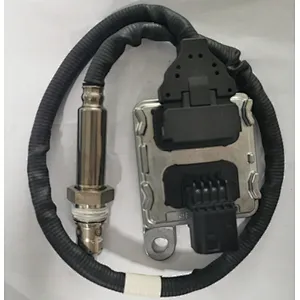 Nox sensor