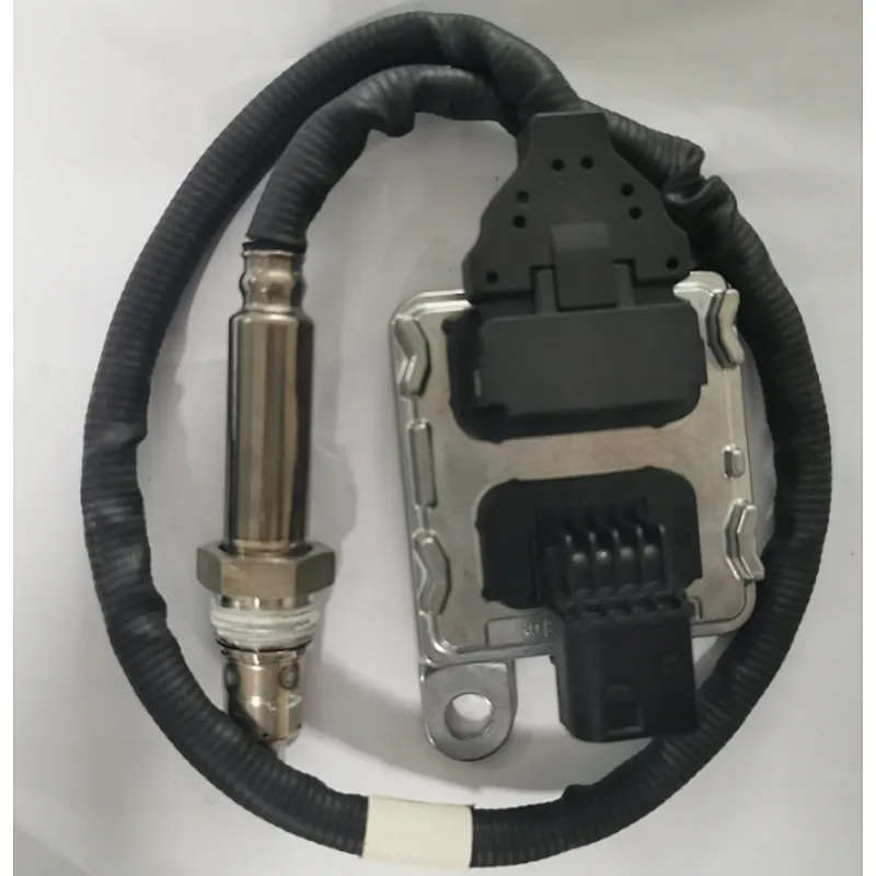 Nox sensor
