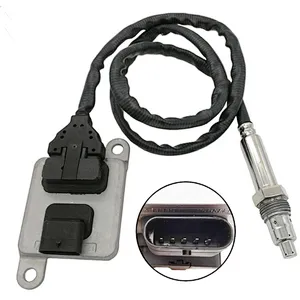 Nox sensor